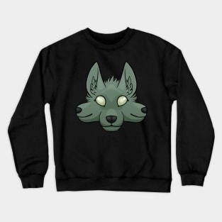 Evergreen Crewneck Sweatshirt